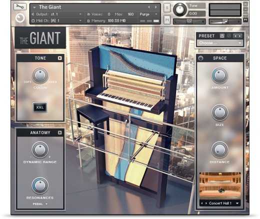 download giant piano crack